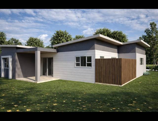3 BEDROOM HOUSE FOR SALE IN PALM LAKES ESTATE